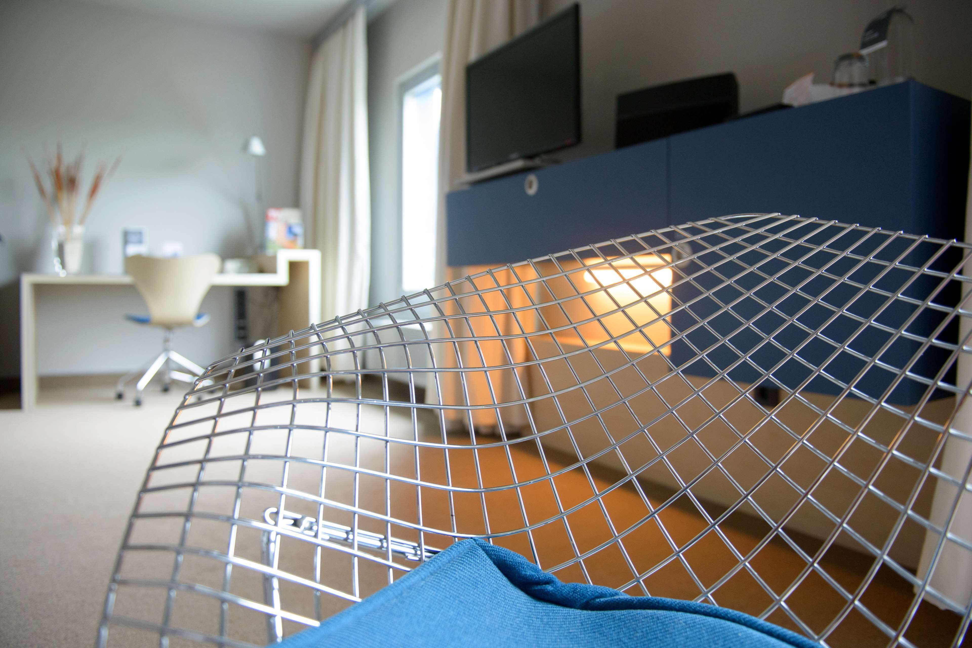 Foto - ATLANTIC Hotel Universum