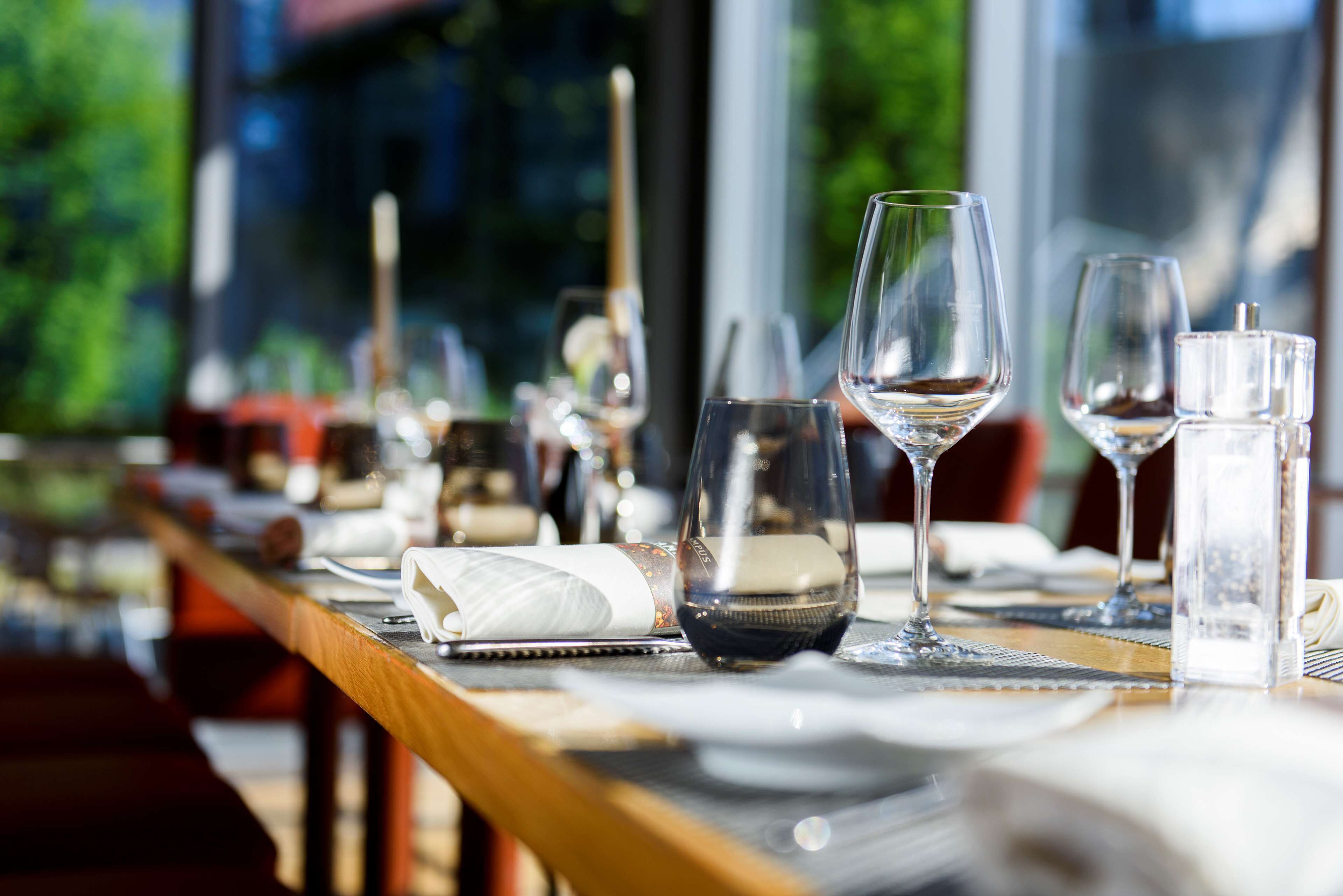 Foto - ATLANTIC Hotel Universum