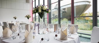 Atlantic Hotel Universum