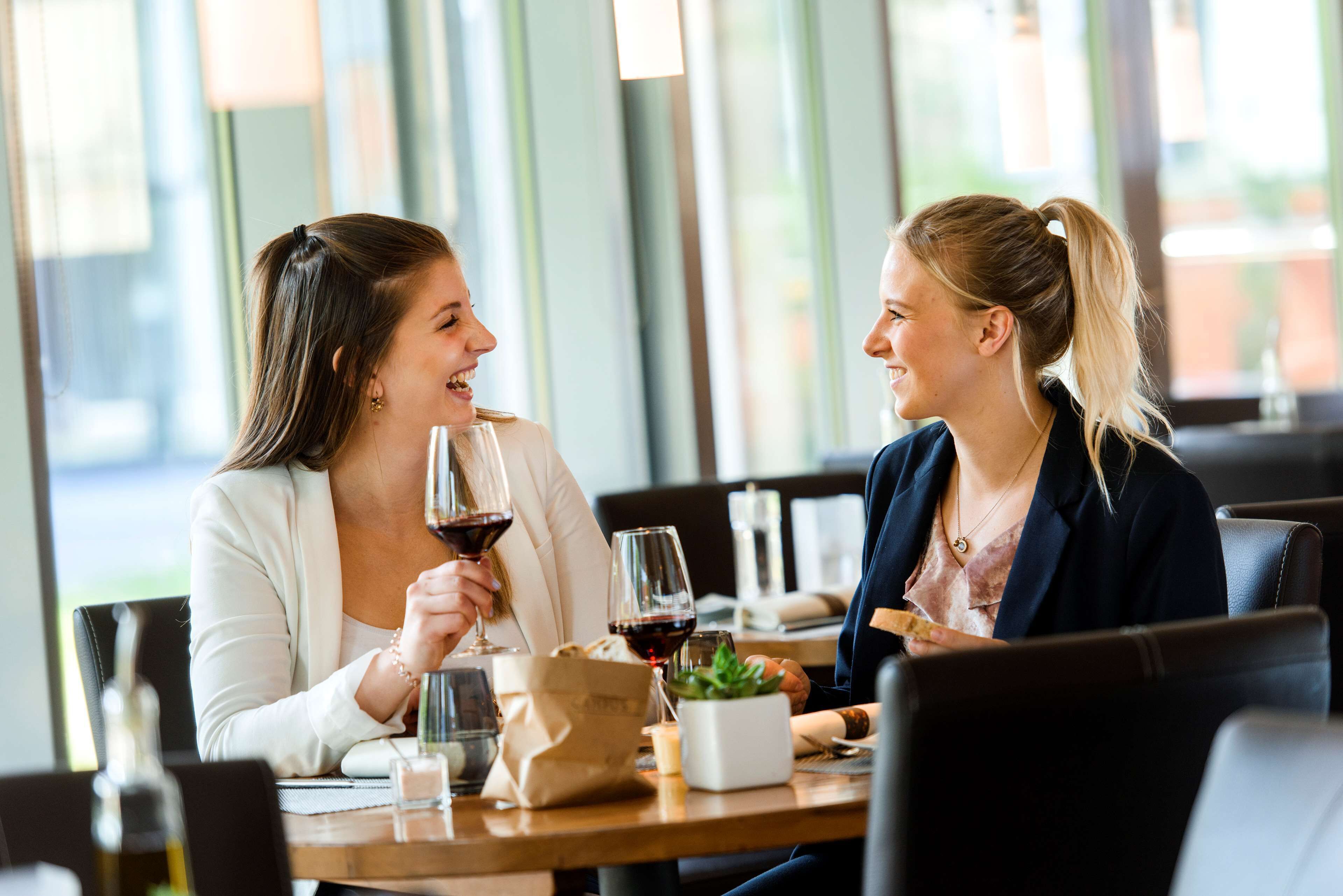 Foto - ATLANTIC Hotel Universum