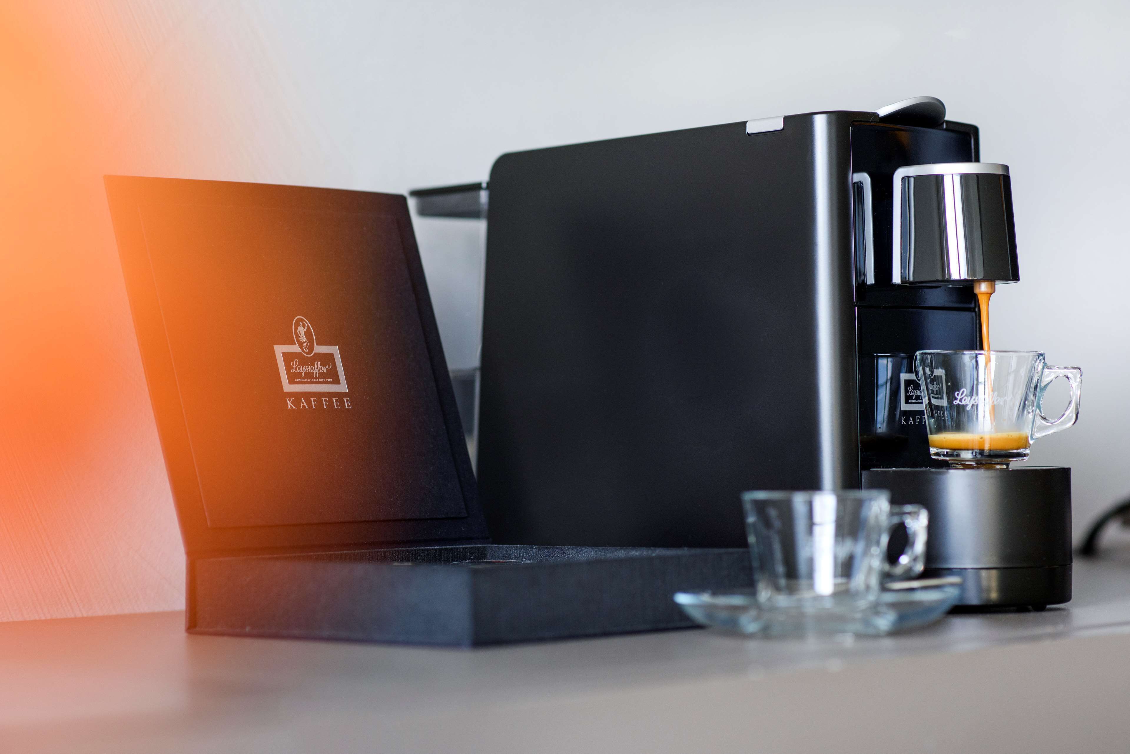 Foto - ATLANTIC Hotel Universum