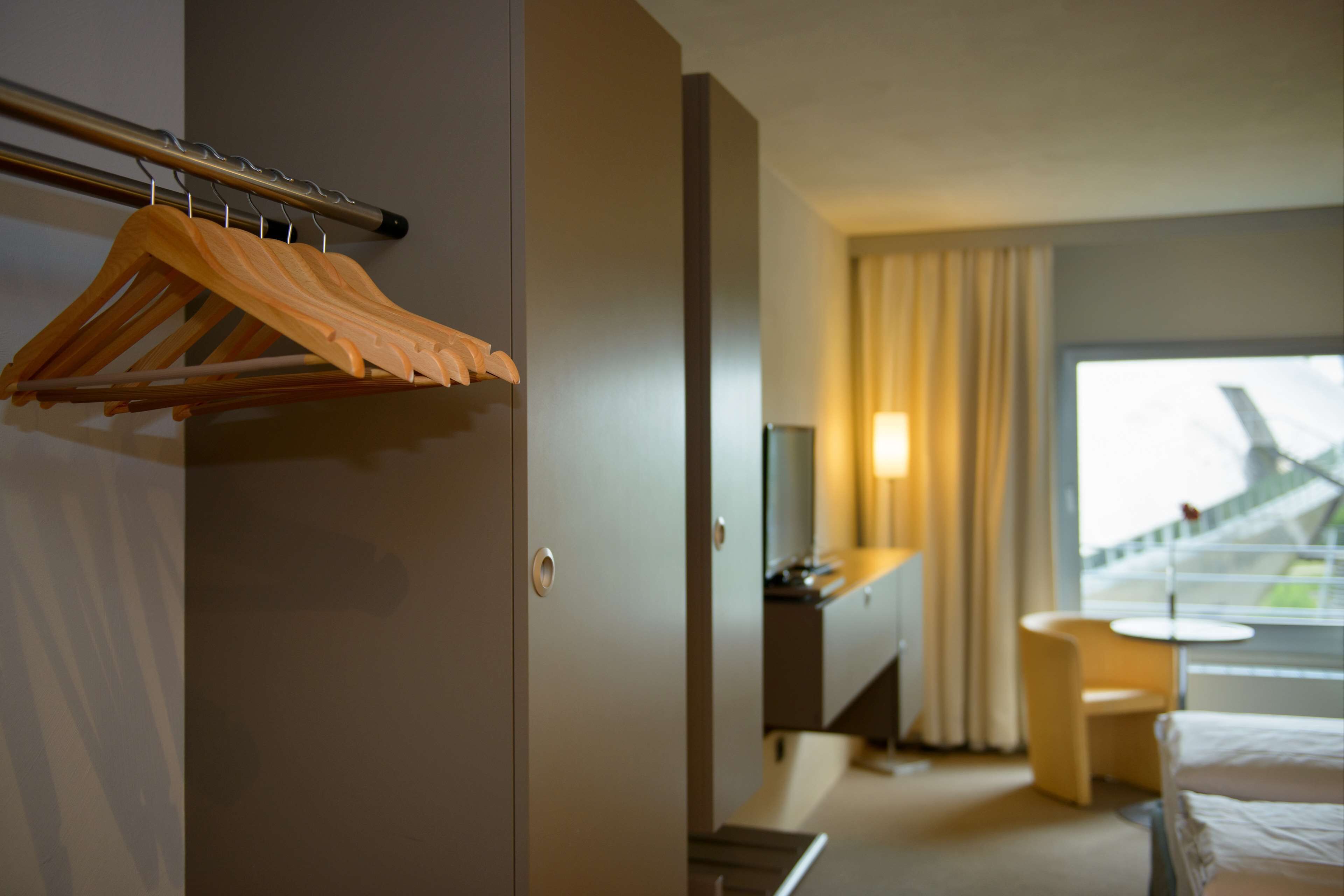 Foto - ATLANTIC Hotel Universum