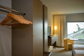 Room amenity - Atlantic Hotel Universum (Bremen)