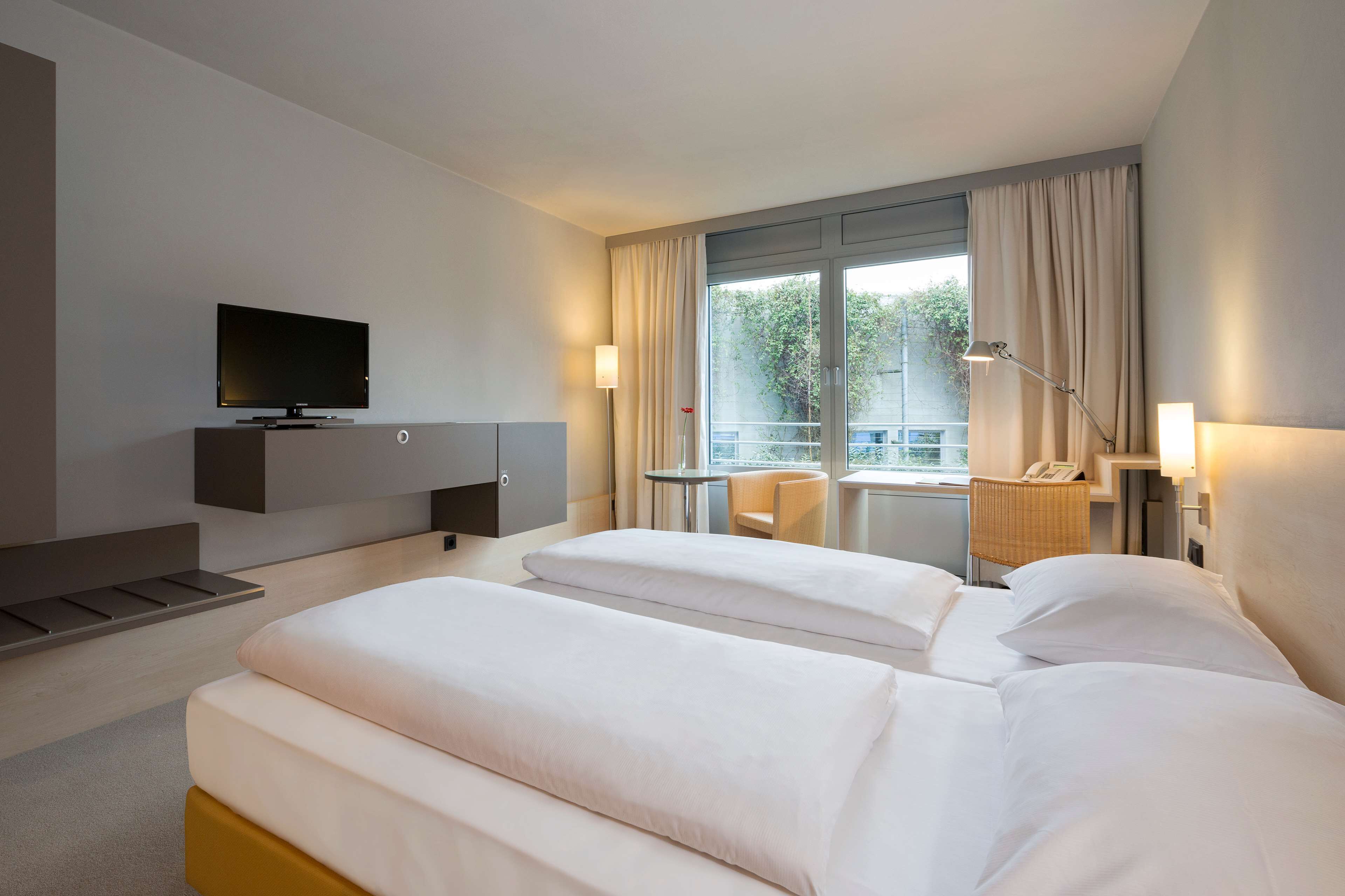 Foto - ATLANTIC Hotel Universum