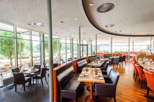 Frühstück, Mittagessen, Abendessen, Speisen im Freien