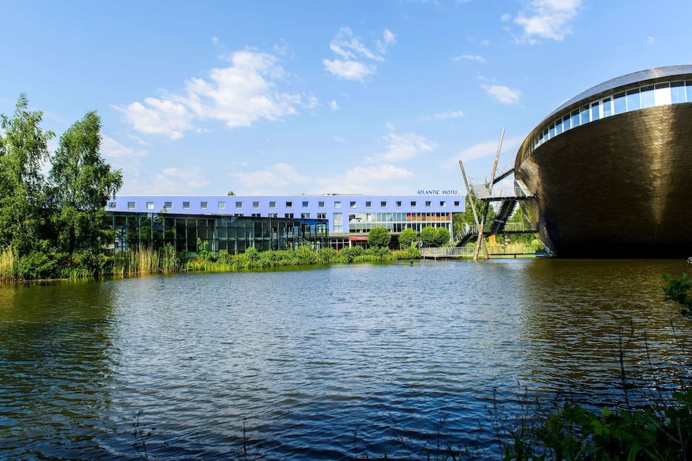 Atlantic Hotel Universum