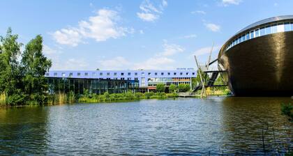 Atlantic Hotel Universum