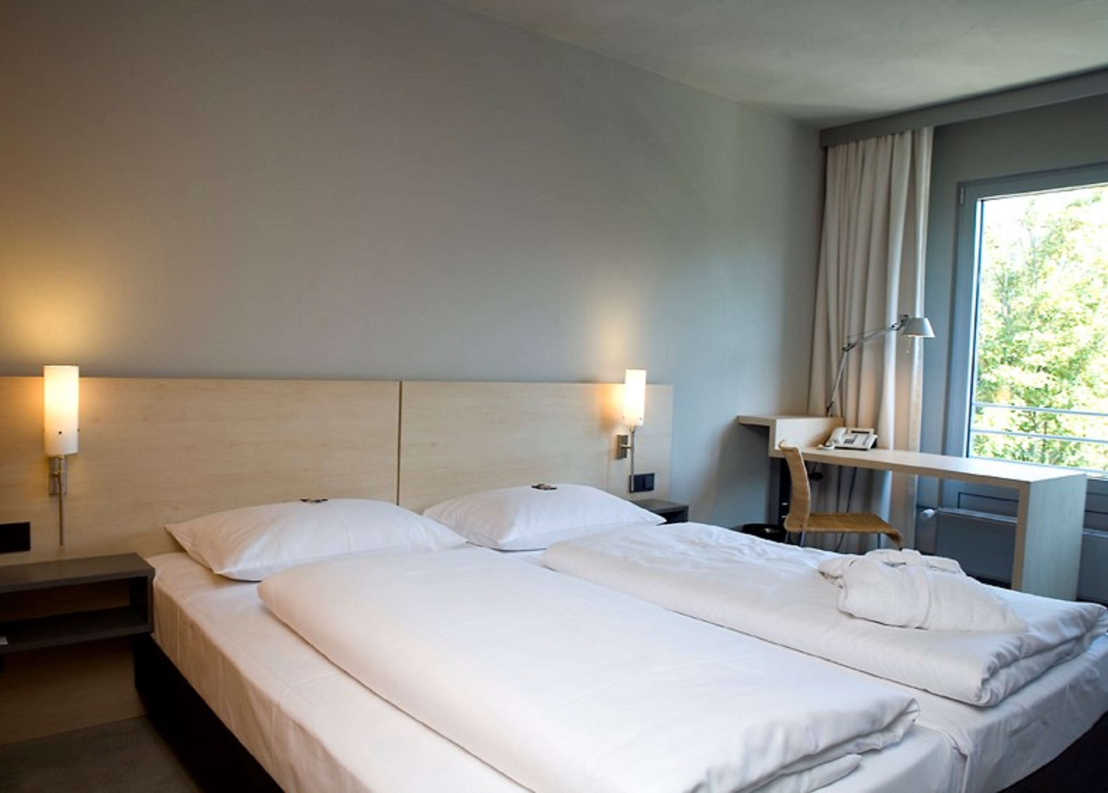 Foto - ATLANTIC Hotel Universum