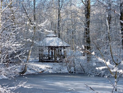 AKZENT Hotel Zur Wasserburg , bed & breakfast