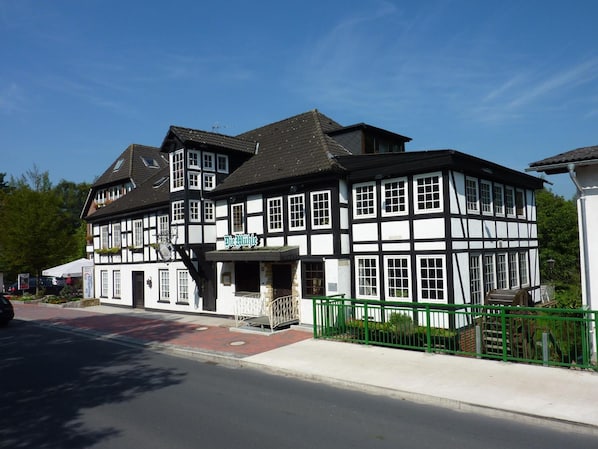 Außenbereich