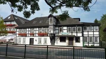 Außenbereich