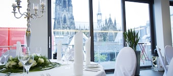 Eden Hotel Früh am Dom