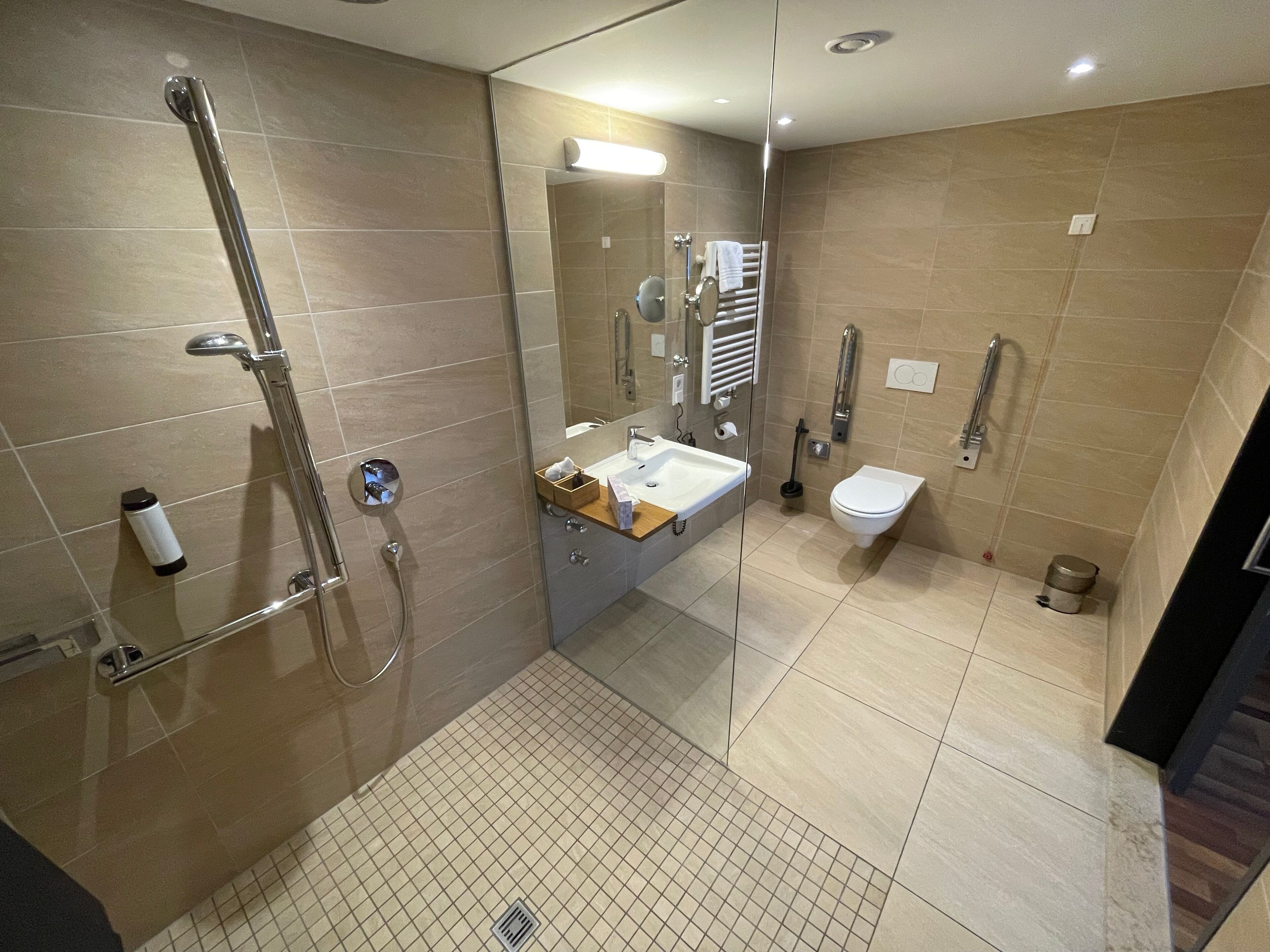 Foto - Eden Hotel Früh am Dom