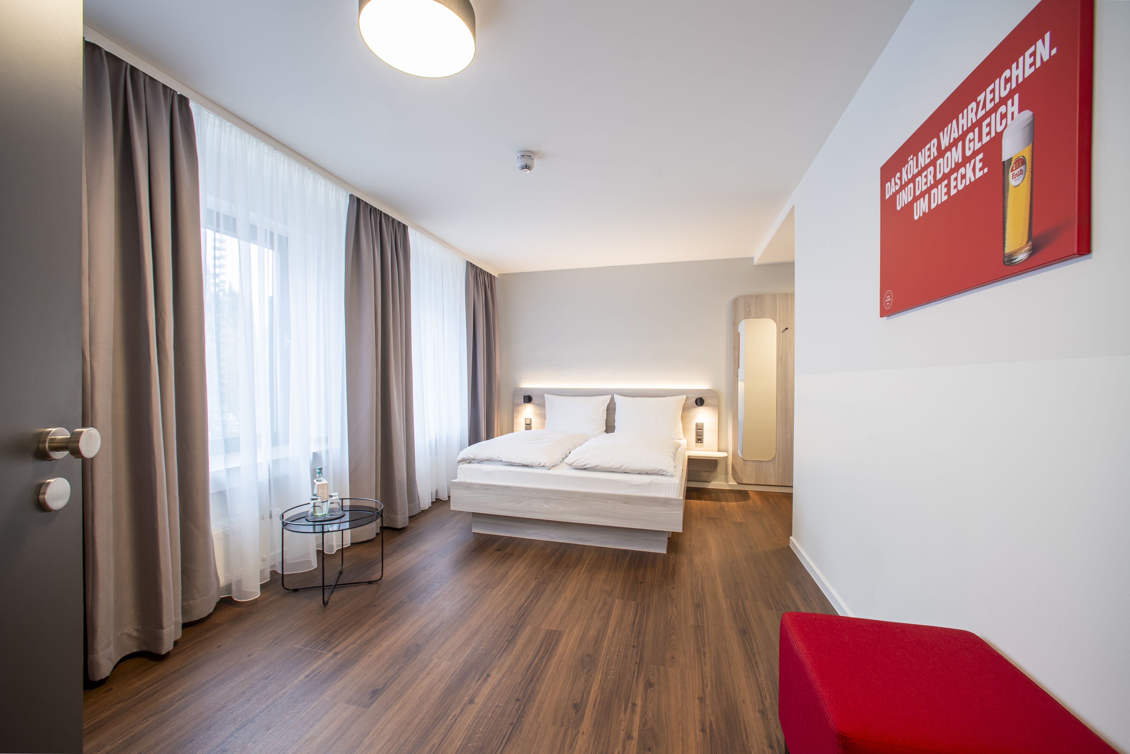 Foto - Eden Hotel Früh am Dom