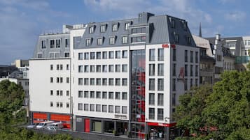 Exterieur
