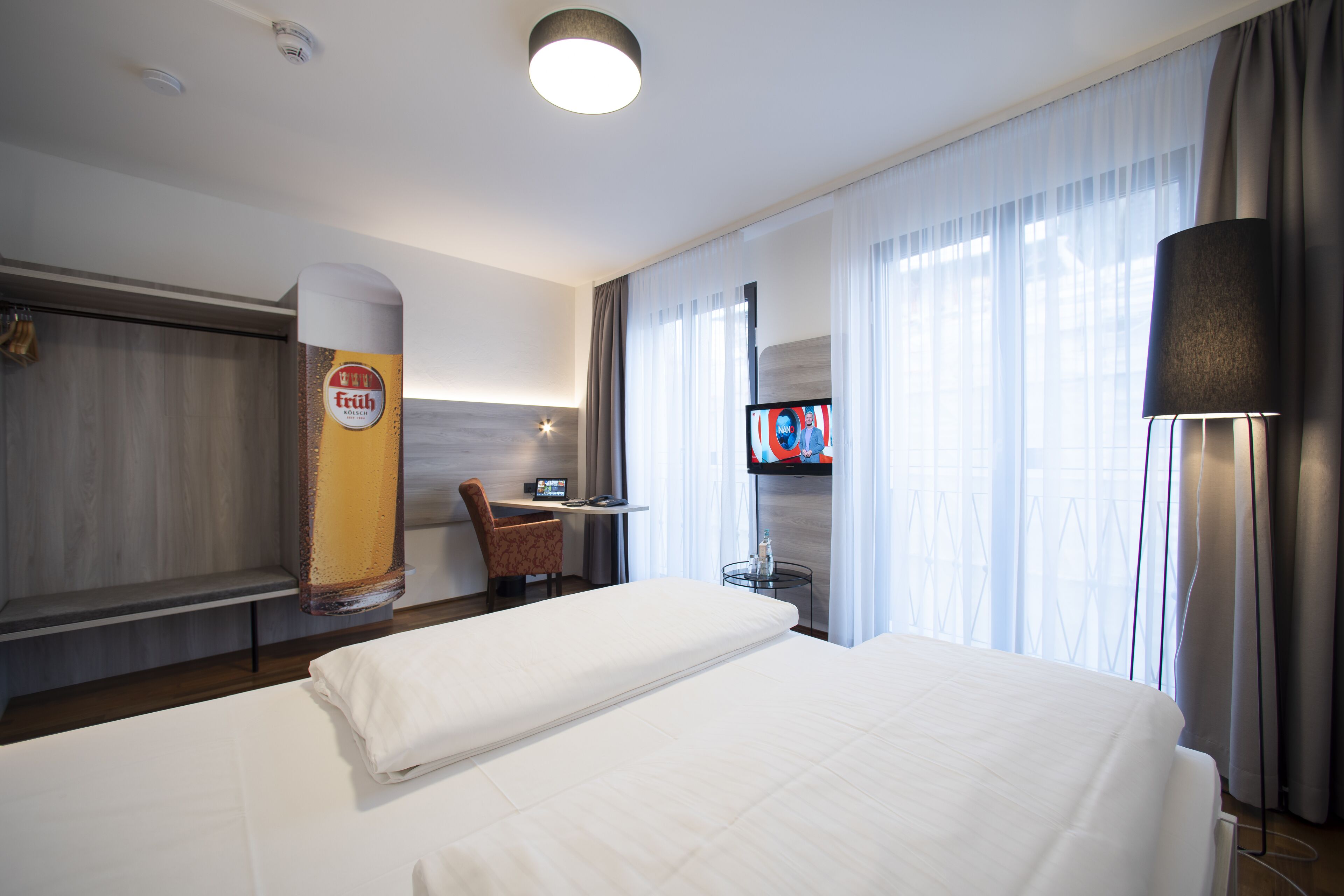 Foto - Eden Hotel Früh am Dom