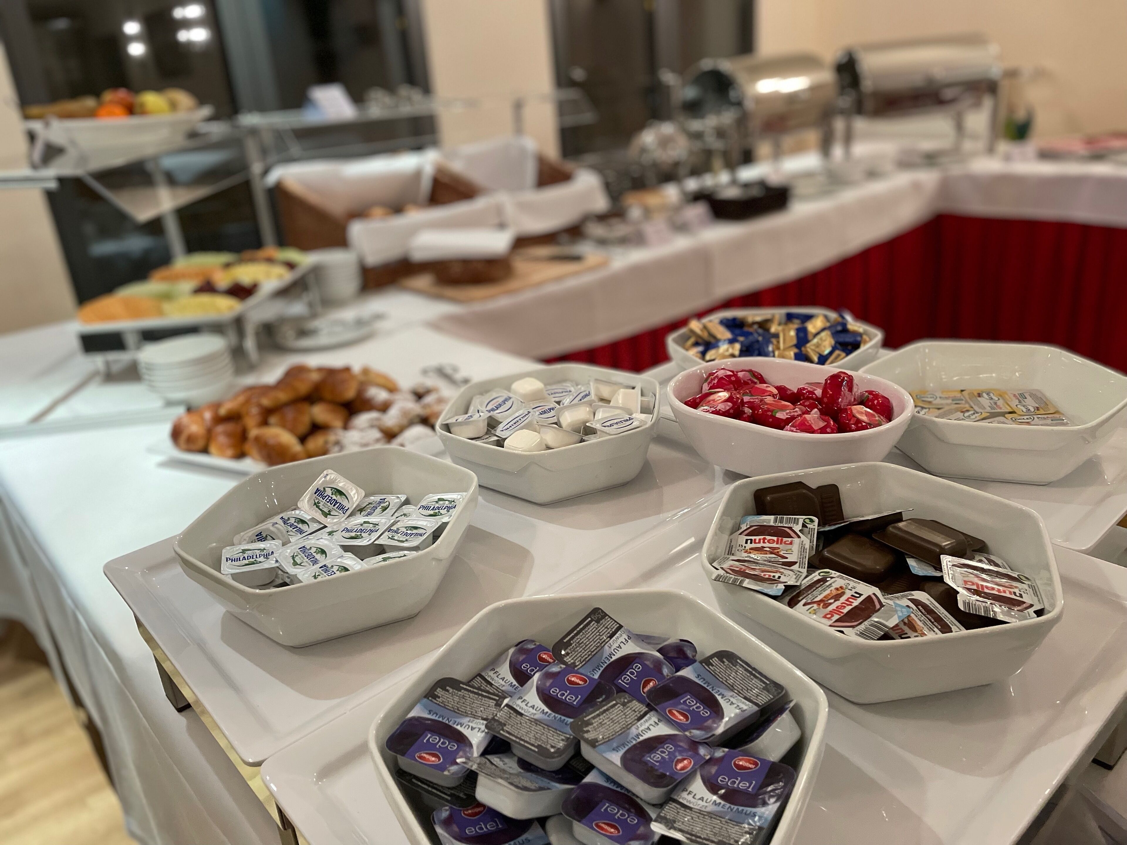 Foto - Eden Hotel Früh am Dom