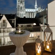 Eden Hotel Früh am Dom