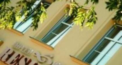 AKZENT Hotel Residence