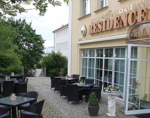 AKZENT Hotel Residence