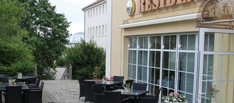 AKZENT Hotel Residence