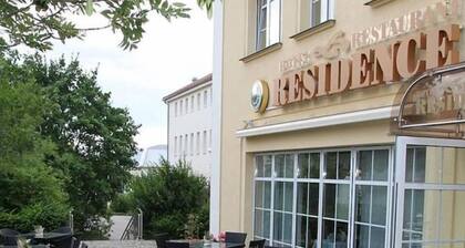 AKZENT Hotel Residence