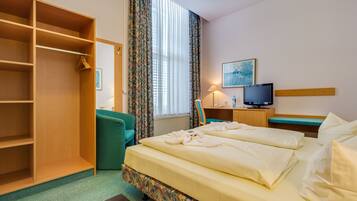 Chambre Double Standard