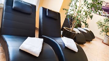 Dịch vụ massage