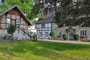 Eingangsbereich