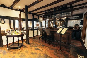 Dinner served - Gut Funkenhof (Sundern)