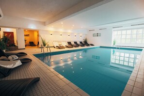 Pool - Gut Funkenhof (Sundern)