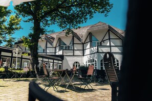 Exterior - Gut Funkenhof (Sundern)