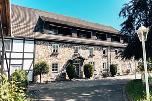 Exterior - Gut Funkenhof (Sundern)