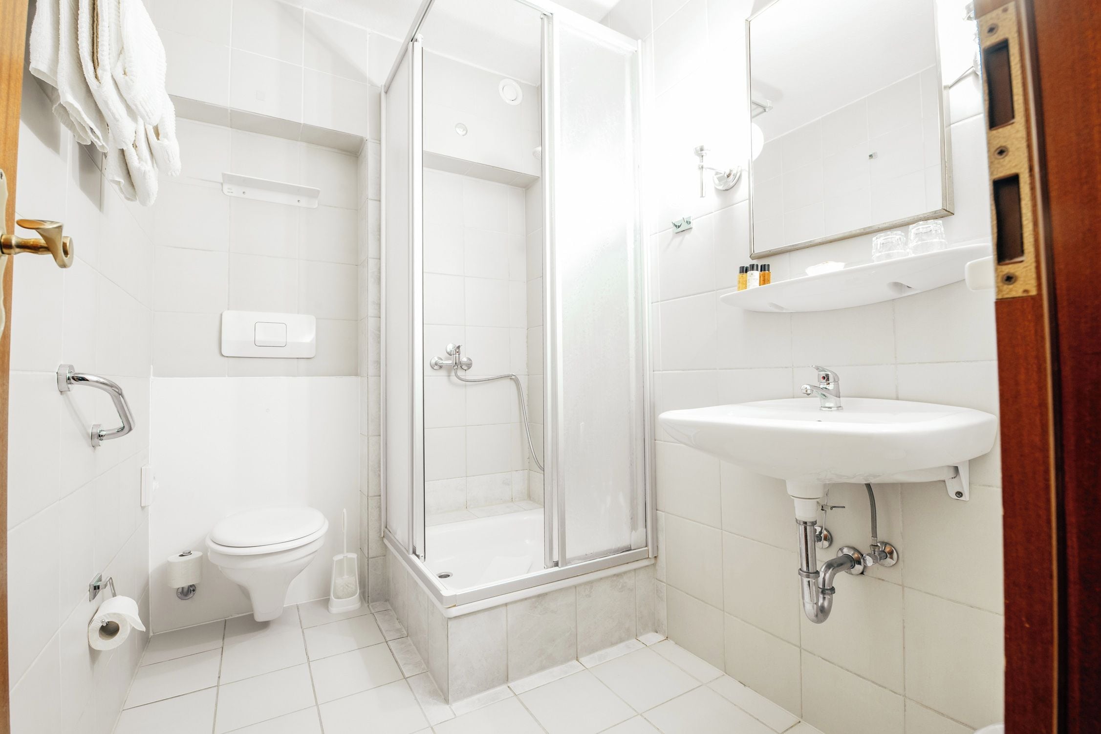 Kamar mandi