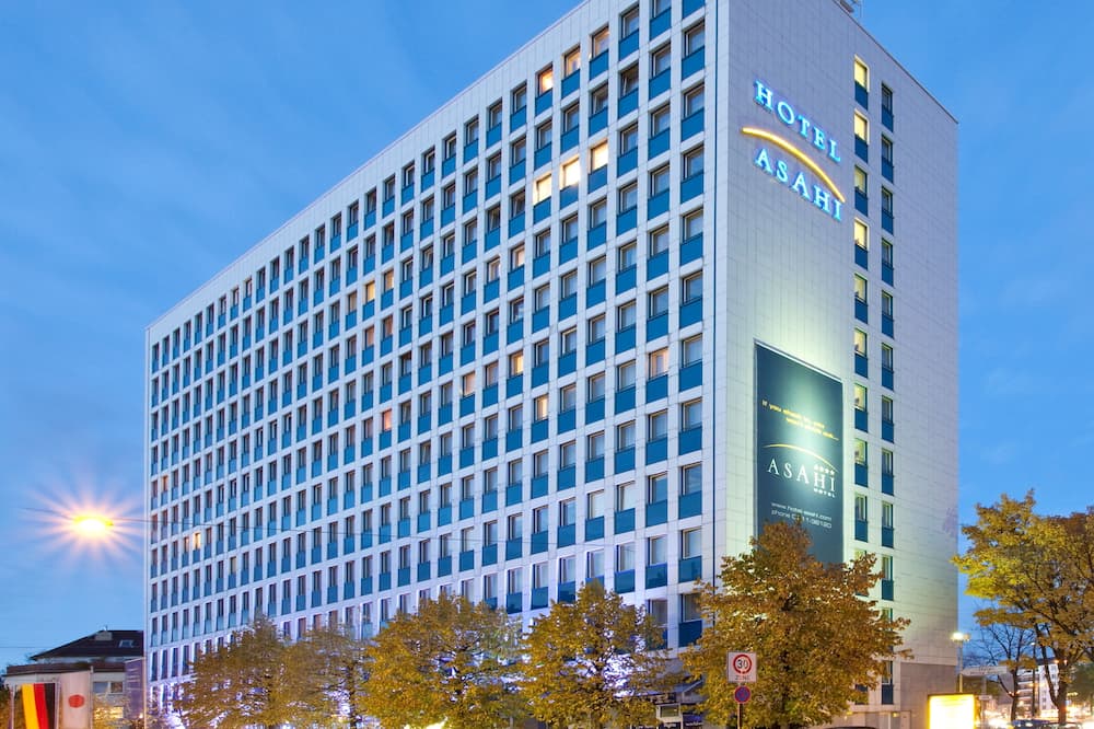 Hotel Asahi