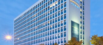 Hotel Asahi