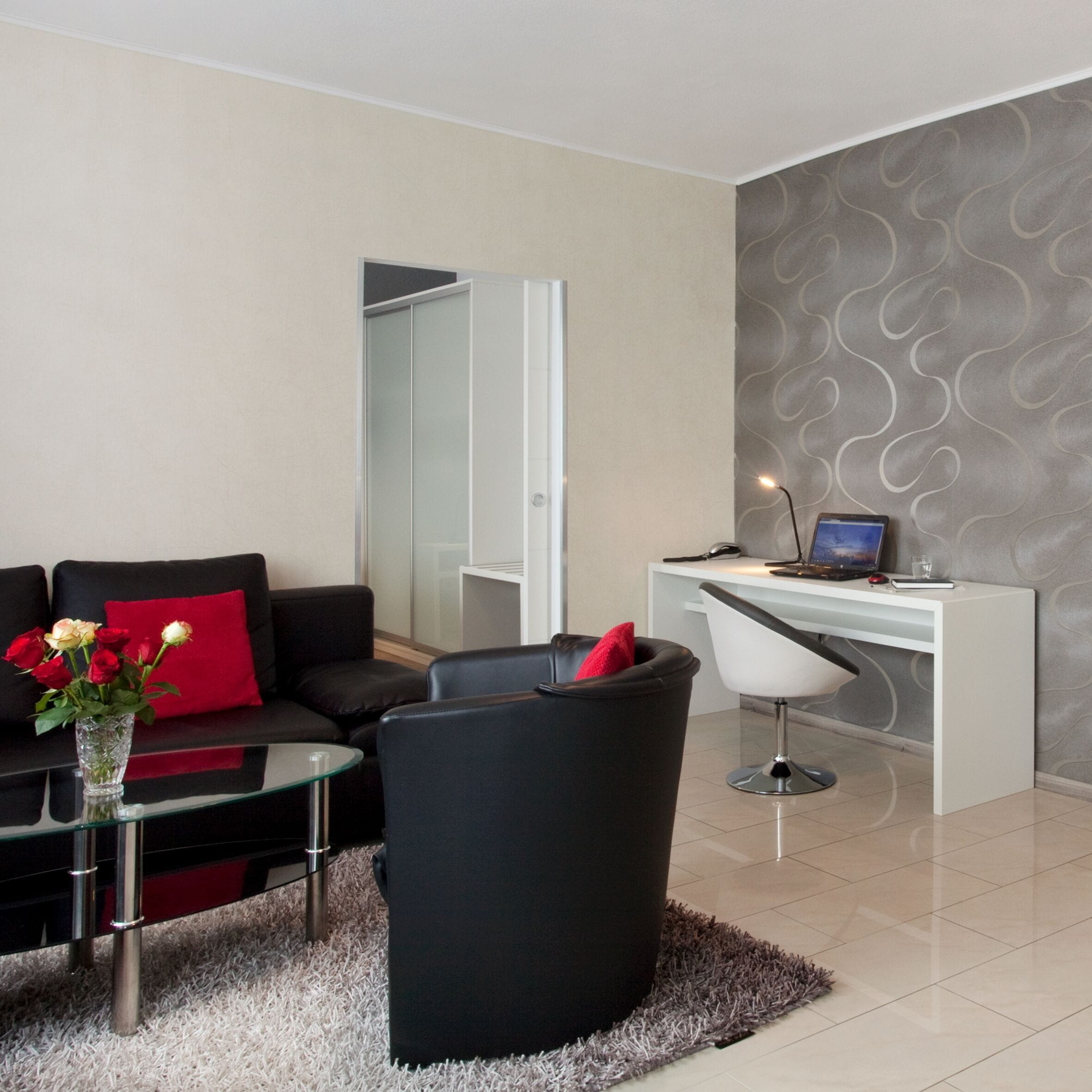 junior suite | 1 bedroom, premium bedding, down duvets, in-room safe