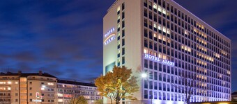 Hotel Asahi