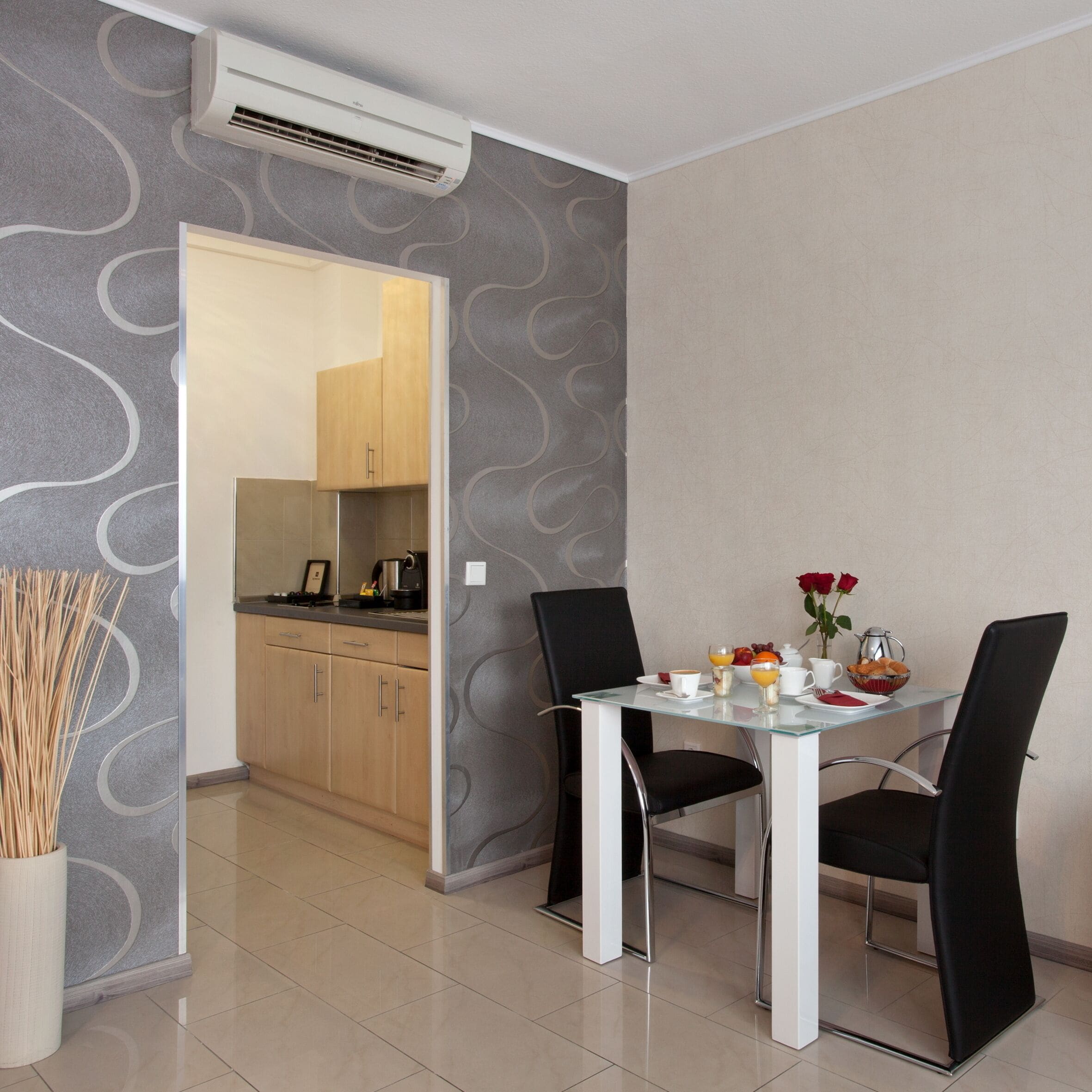 junior suite | 1 bedroom, premium bedding, down duvets, in-room safe