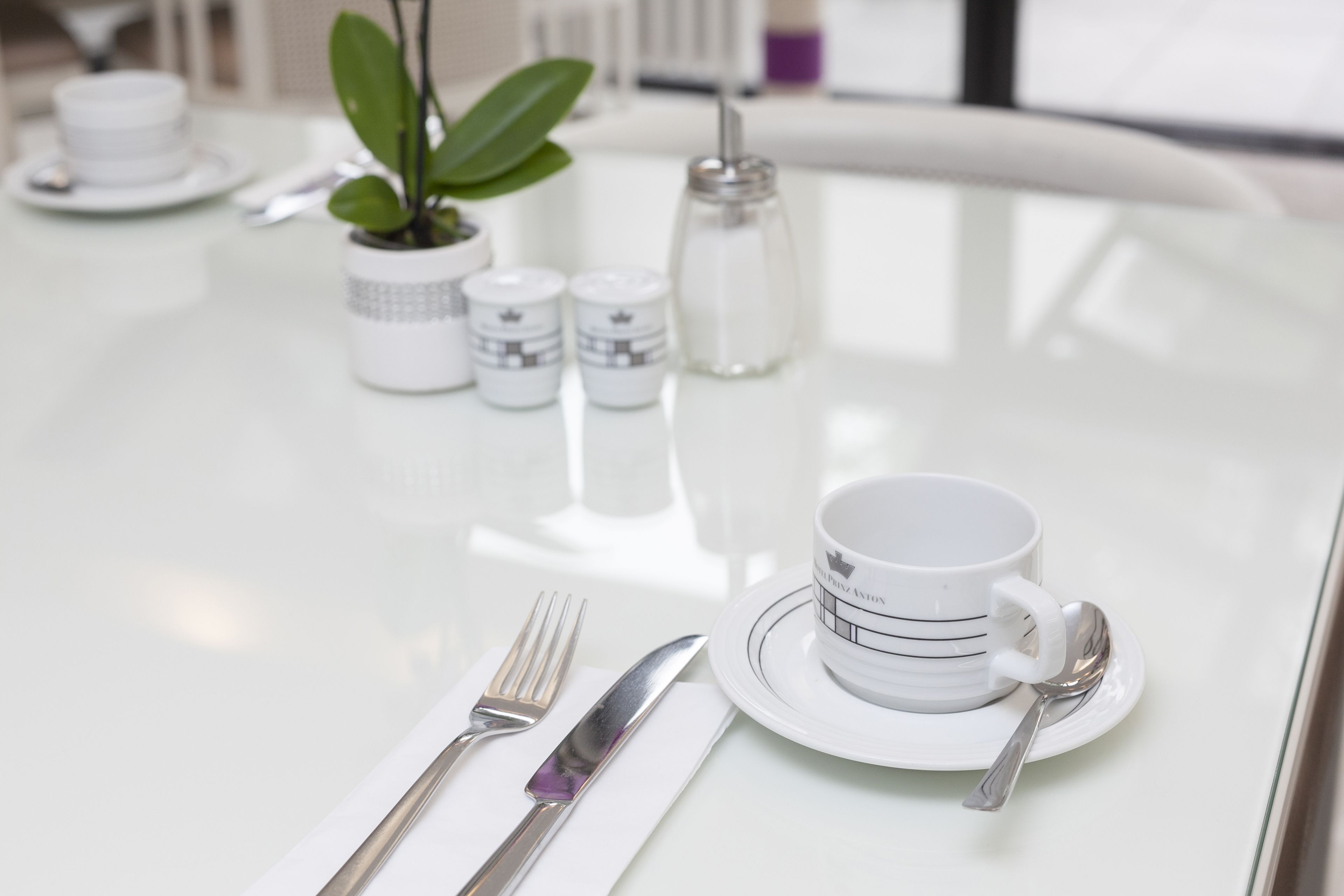 Foto - Hotel Prinz Anton