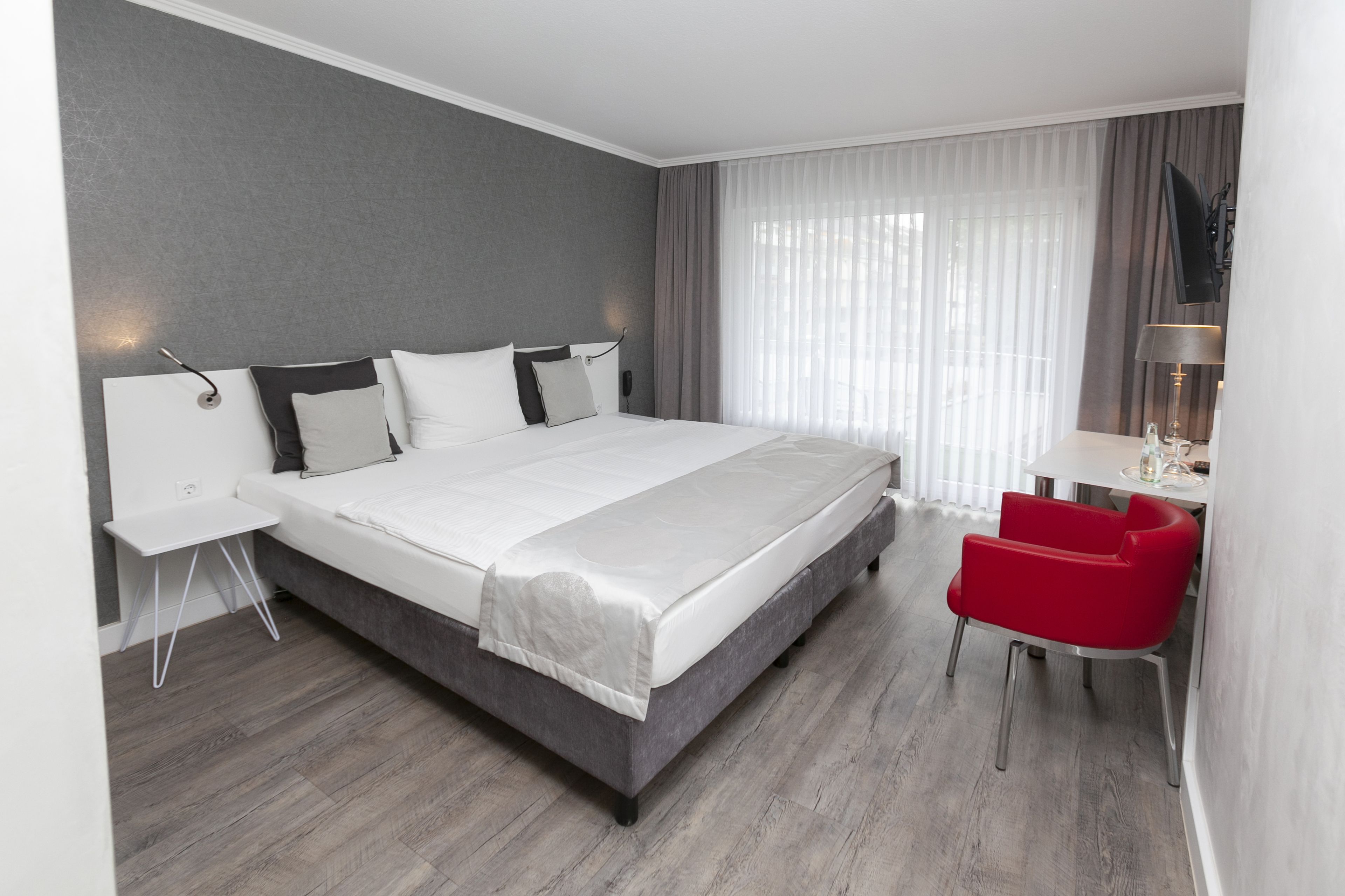 Foto - Hotel Prinz Anton