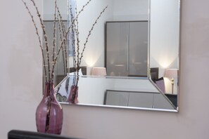 Interior - Hotel Prinz Anton (Düsseldorf)