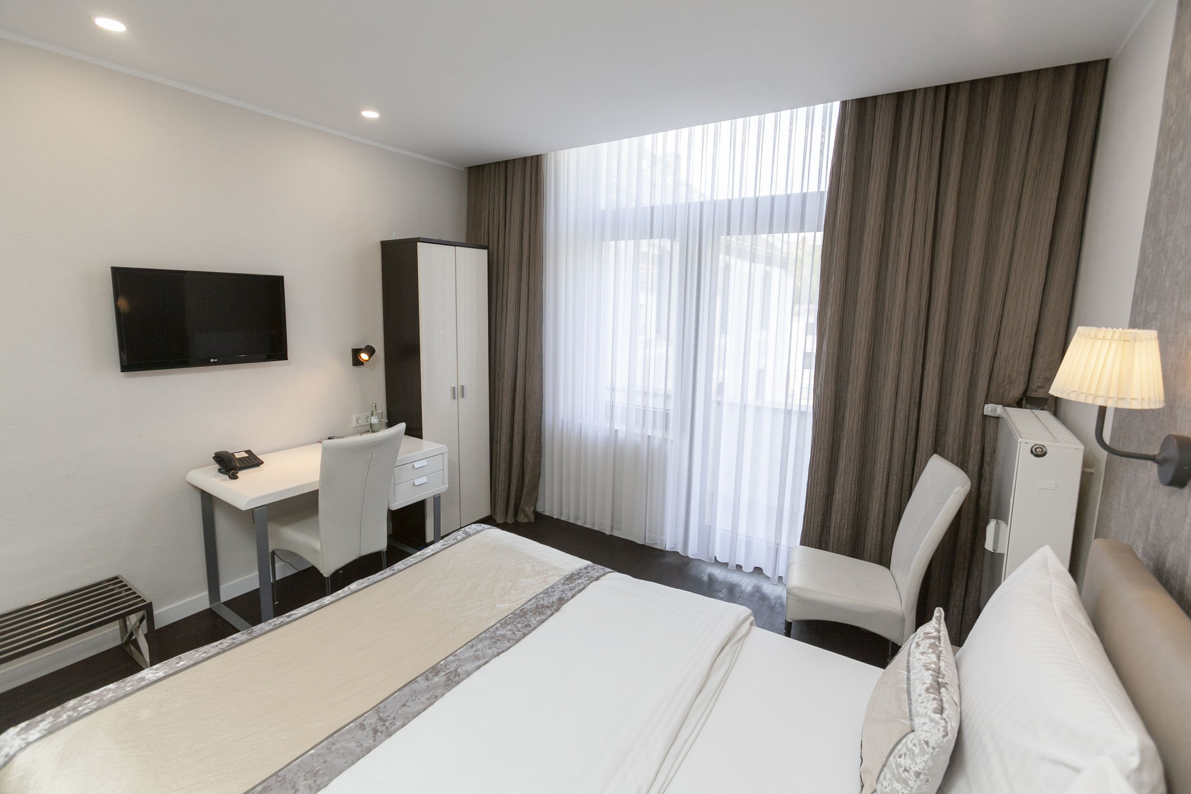 Foto - Hotel Prinz Anton