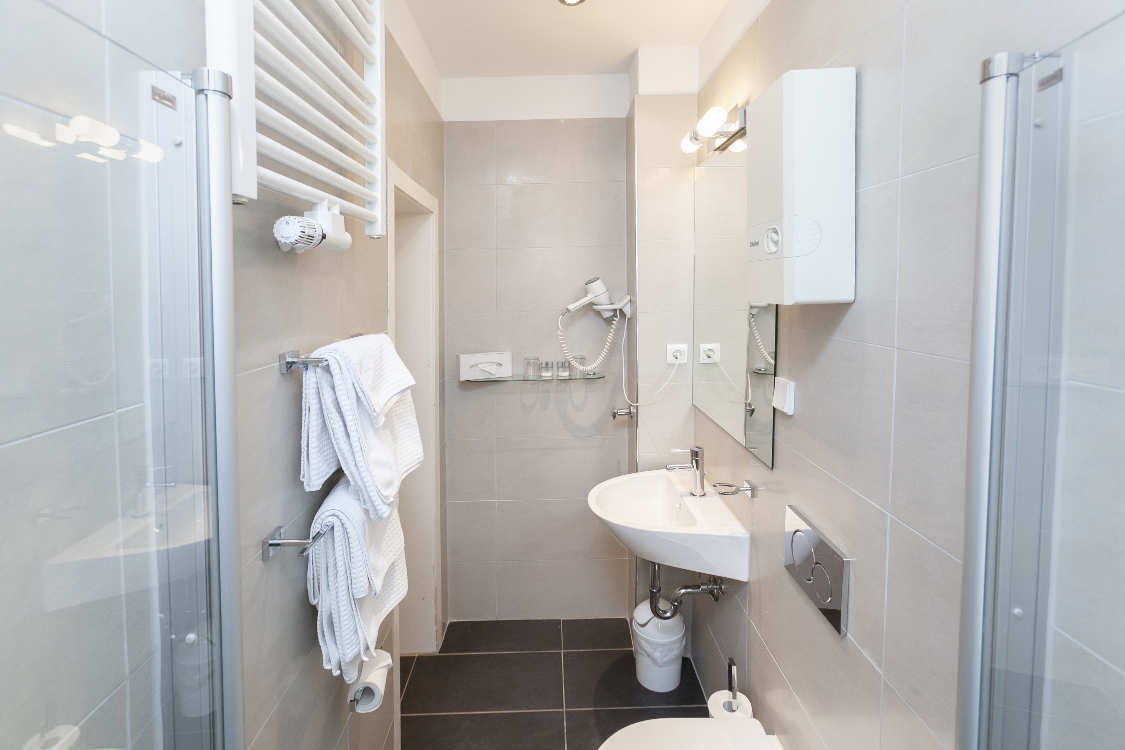 Foto - Hotel Prinz Anton