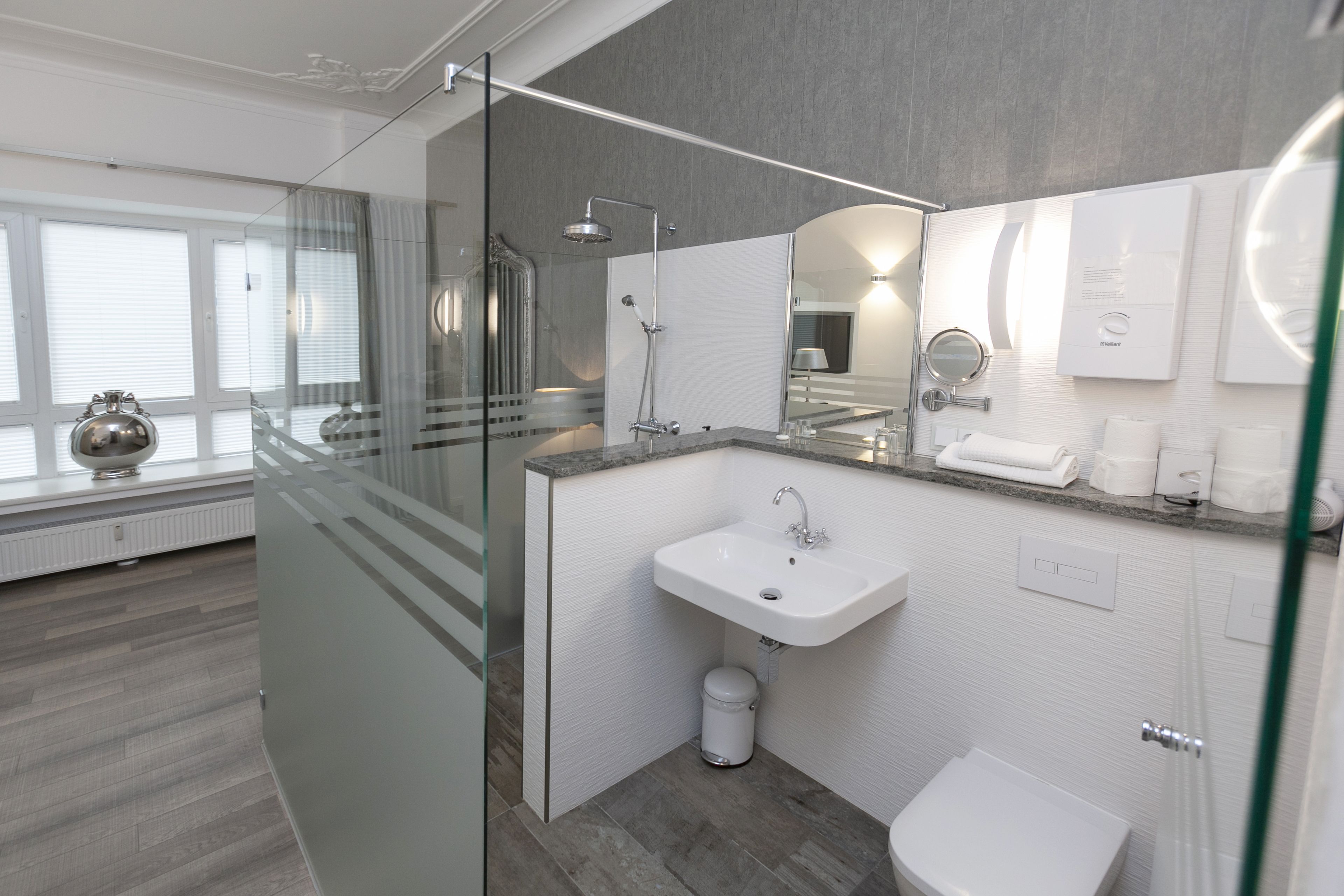 Foto - Hotel Prinz Anton