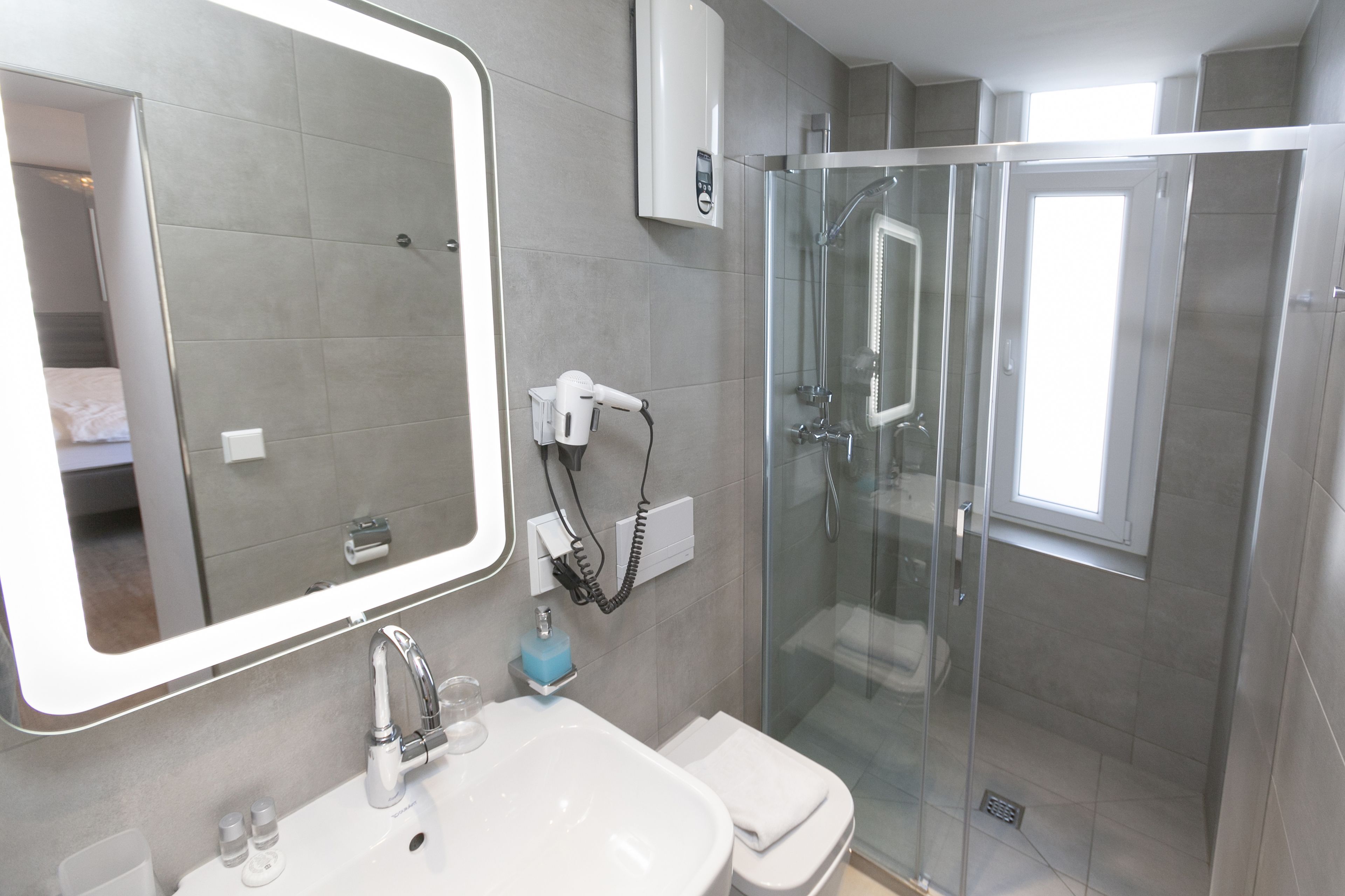 Foto - Hotel Prinz Anton