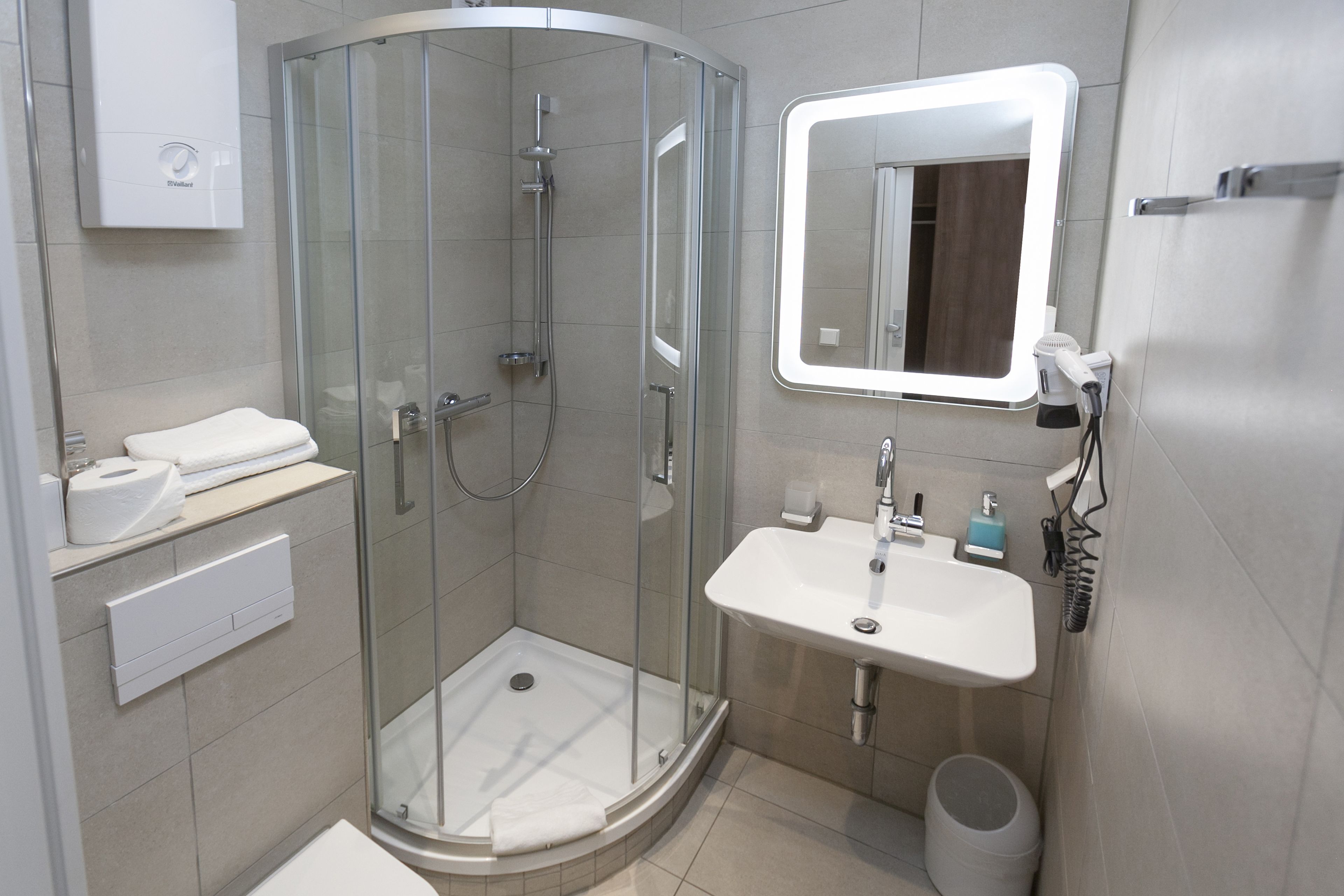 Foto - Hotel Prinz Anton