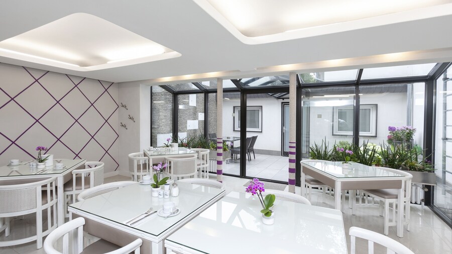 Hotel Prinz Anton