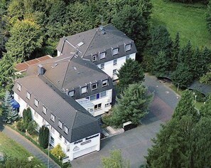 Aussenbereich