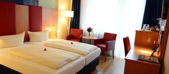 Hotel National Düsseldorf